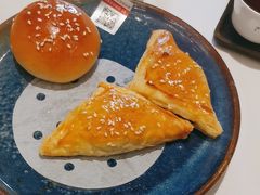-侨美·唐荔园食艺馆