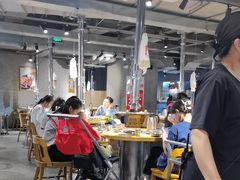 -姜虎东白丁烤肉(恒隆广场店)