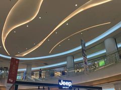 -深圳龙华星河COCO City(民治店)