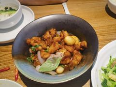 -潮粥荟·潮汕砂锅粥(槐房万达店)