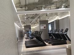 -FLARE STAR FITNESS(复地活力城店)