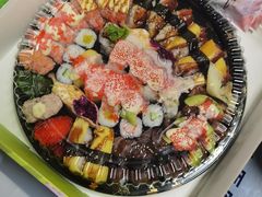 -河风精致寿司(昌平店)