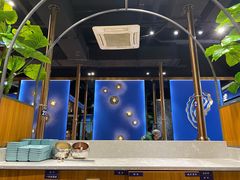 大堂-蚝英雄·自助烤蚝(高新店)