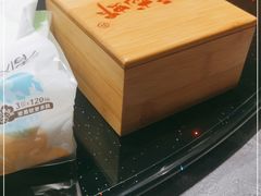 -洪福龙虾