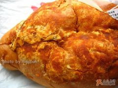 肉松面包3.5-红宝石·鲜奶小方(万航店)