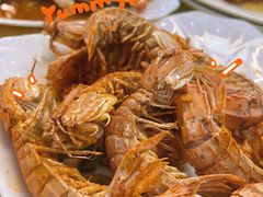 -秋姐美食店(海陵岛保利店)