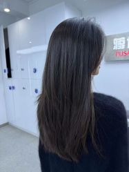 -蒋伟时尚造型