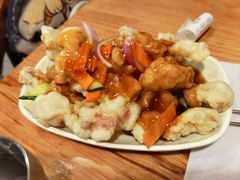 -多宾韩国料理(学衡路店)