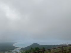 -海南铜鼓岭景区