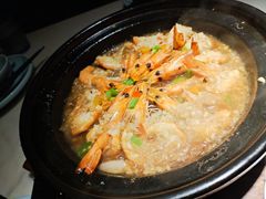 -韵秋荷(宝山龙湖天街店)