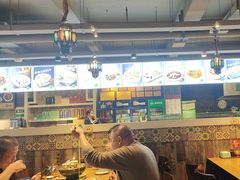 -直隶安家牛肉罩饼(建华店)