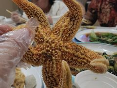 -前王院•巧克力海鲜市集餐厅(万平口店)