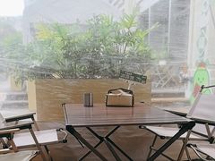 -龙治汉堡(中华城店)