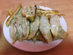 小街锅贴-西工饭庄快餐厅(西工小街店)