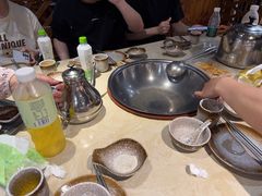 -313羊庄铁锅烀羊肉(泰兴店)