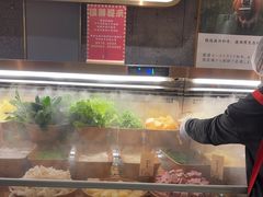 -一绪に寿喜烧(荟聚店)