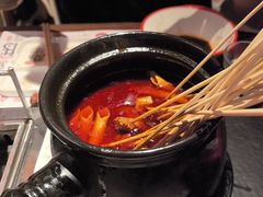 -可口香·非遗老号烧烤(南岗直营店)