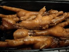 -鸡脚旮旯(苏州中心店)