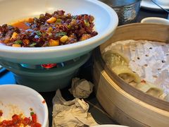 -黔蘑菇四季餐厅(观山湖店)