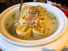 -闽上鲜·福建菜(龙湖滨江天街店)