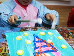 -斯玛特儿童美术中心(良乡店)