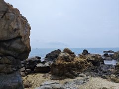 -三亚西岛海洋文化旅游区