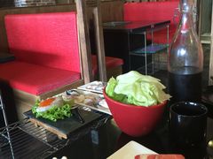 -陈阿婆重庆绿色鱼火锅