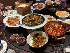 -玖五京菜(杭州城北万象城店)