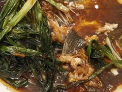 -宏玲餐厅(四川南路店)