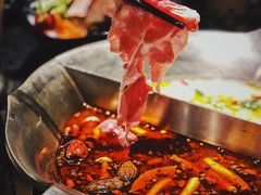 -湊湊火锅·茶憩(打浦桥日月光店)