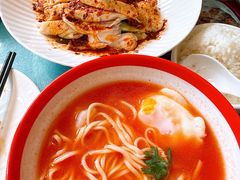 -桃子餐厅·天津菜(红星路直营店)