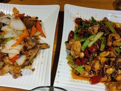 -望京一号·重庆江湖菜(工体店)