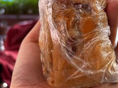 板栗绿豆蛋黄鲜肉粽-粽子大王(太平路店)