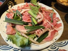 -贵厨酸汤牛肉(小十字店)