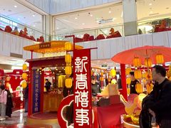 -凯德MALL(西直门店)