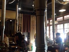 小本家-小本家韩式烤肉(紫藤路店)