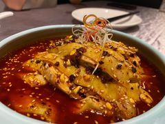 -川香鼎盛·川府家宴商务宴请(市桥富华总店)