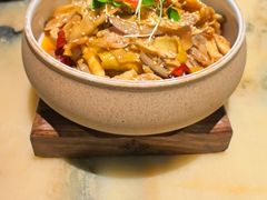 -锦府盐帮·侯宅(五棵松万达店)