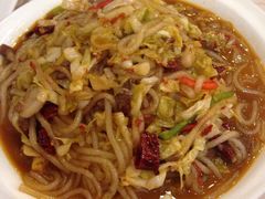 -马尔龙新疆饭店·清真(瑞景店)