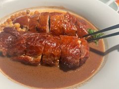 广东街边烧鸭-汤城小厨•粤菜•靓汤(苏州街店)
