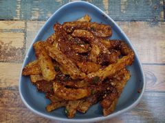 -金谷园饺子·烧烤(人大总店)