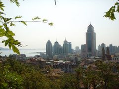 -观象山公园