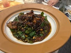 -陈大锅·岳阳鱼馆·地道岳阳菜(美食街店)