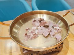 -格日勒阿妈蒙古厨房(新华广场店)