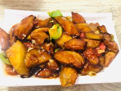 -晓伟海鲜家常菜