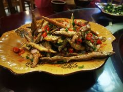 -和福餐馆(西江古街店)