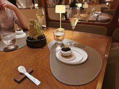 -Amber(置地文华东方酒店)