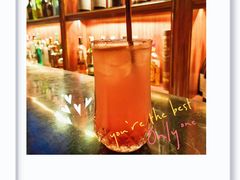 -The Cheebat 锌吧·Bistro(体育西店)