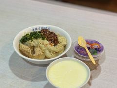 -青海宋家酿皮(汇翠花园店)