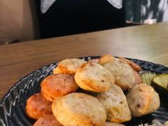 -咖法森林·咖啡  酒吧(天河店)